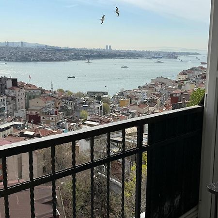 Ravello Suites Taksim อิสตันบูล ภายนอก รูปภาพ