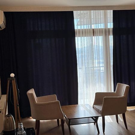 Ravello Suites Taksim อิสตันบูล ภายนอก รูปภาพ