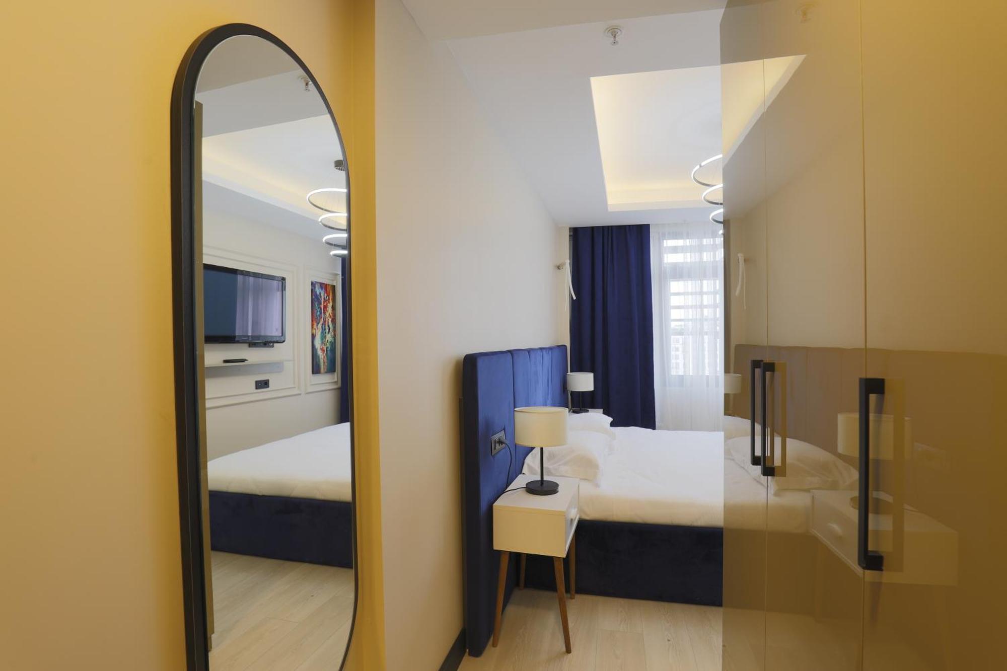 Ravello Suites Taksim อิสตันบูล ภายนอก รูปภาพ