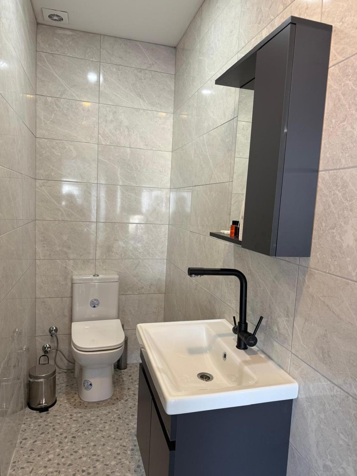 Ravello Suites Taksim อิสตันบูล ภายนอก รูปภาพ