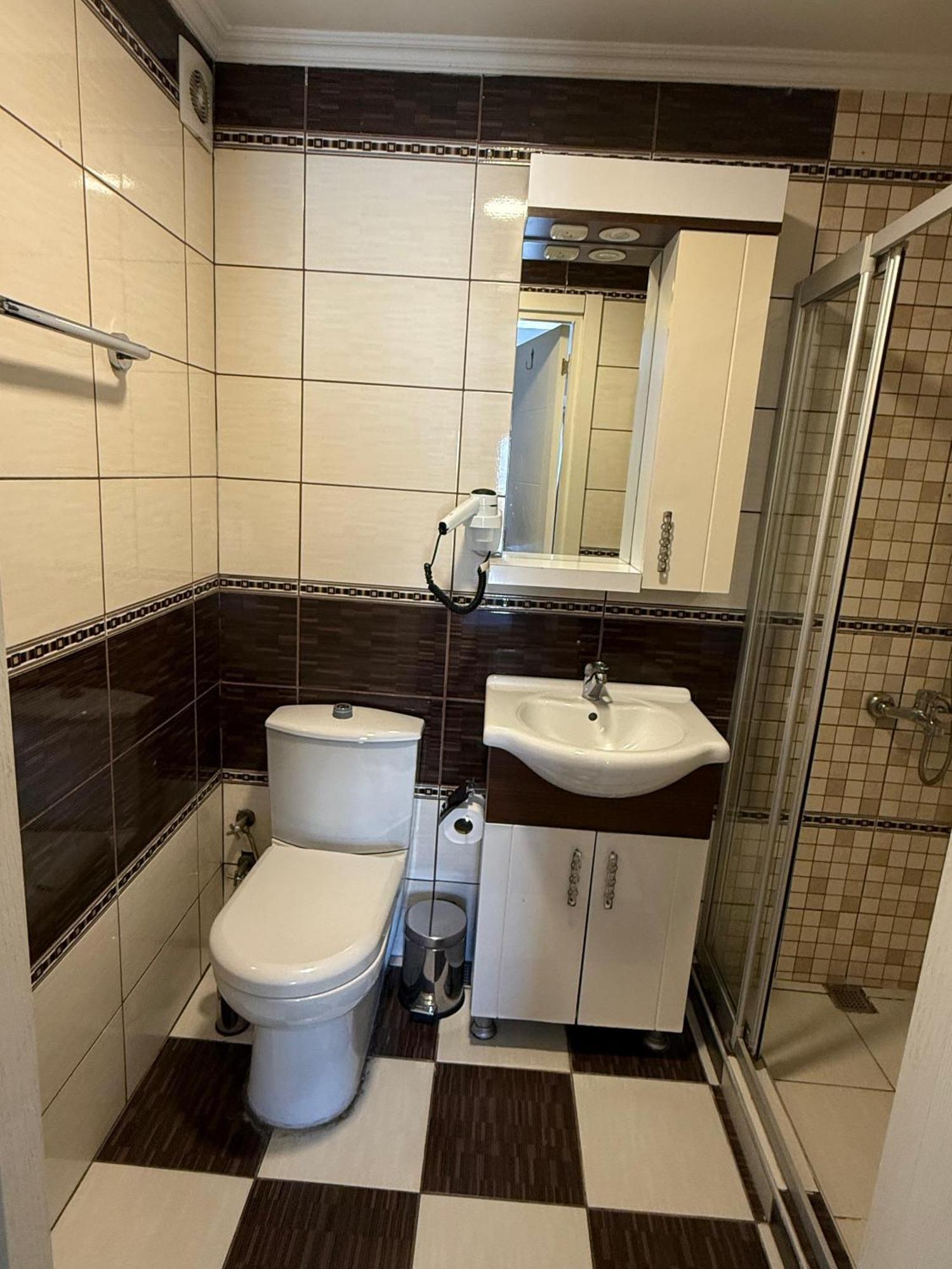 Ravello Suites Taksim อิสตันบูล ภายนอก รูปภาพ