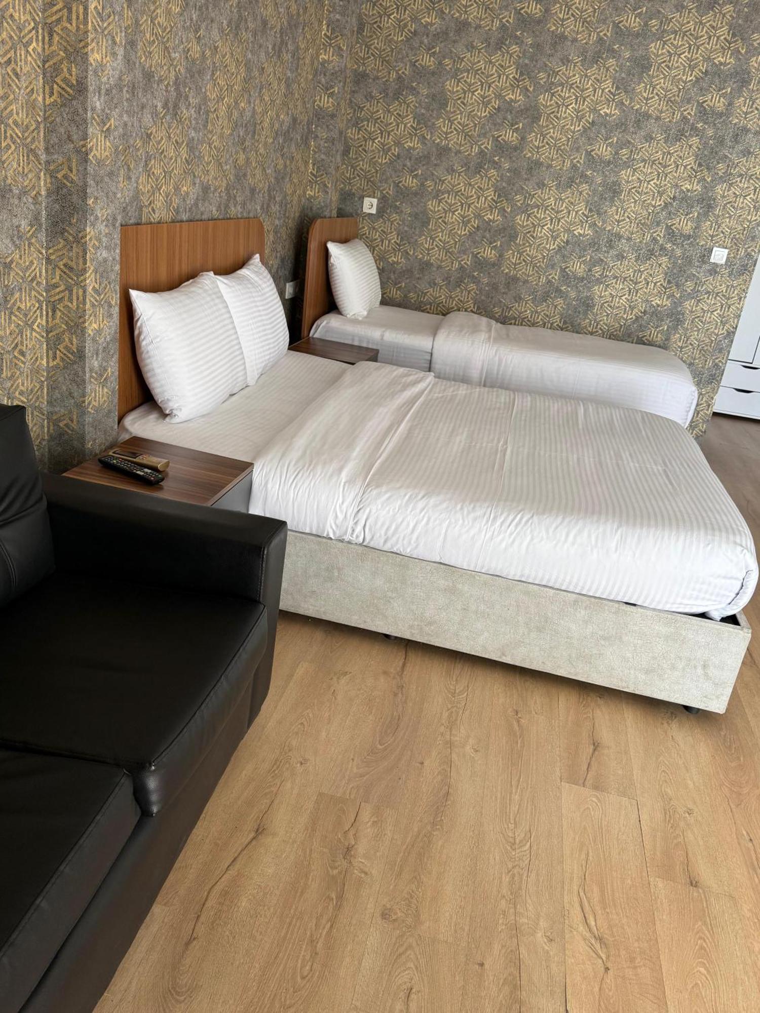 Ravello Suites Taksim อิสตันบูล ภายนอก รูปภาพ