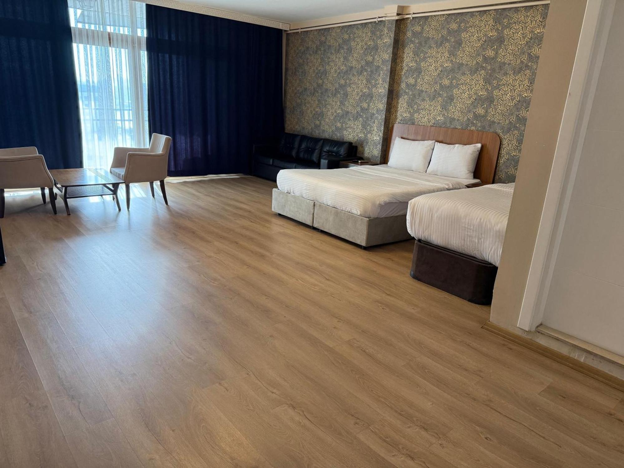Ravello Suites Taksim อิสตันบูล ภายนอก รูปภาพ